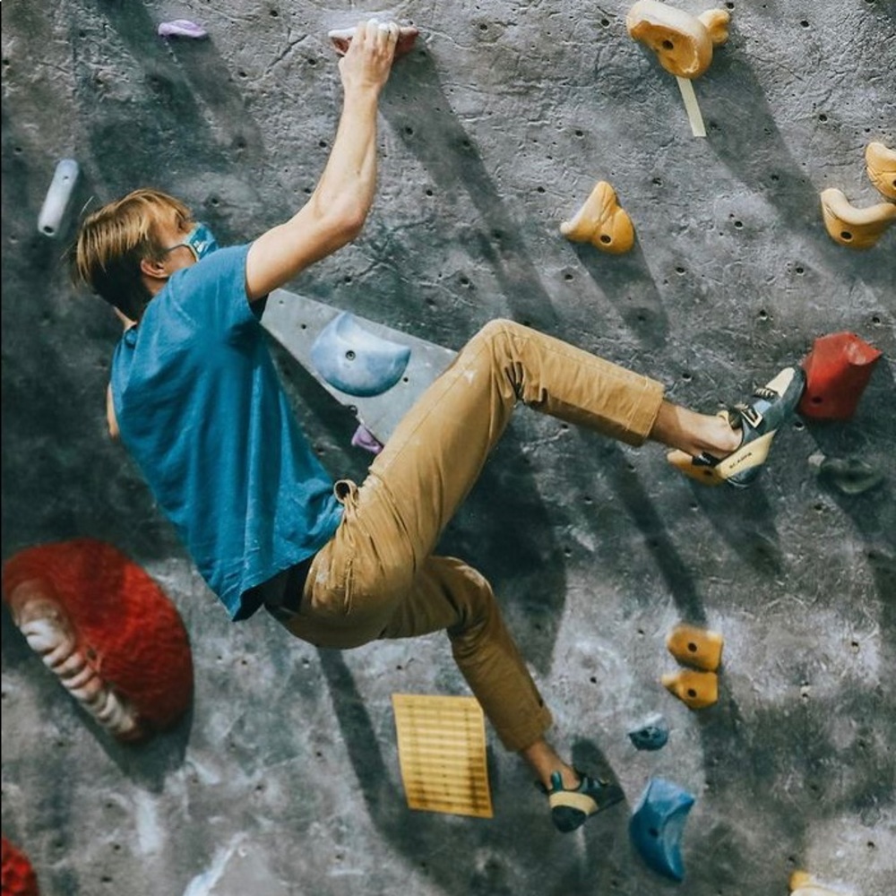 Meet your Posher, Alexander